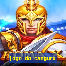 jogo do canguru esporte da sorte